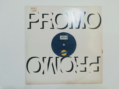 DJ Christian*   Your Body Label: Drohm 067 VINYL 33 RUNDEN Italy Ausgabe 1996