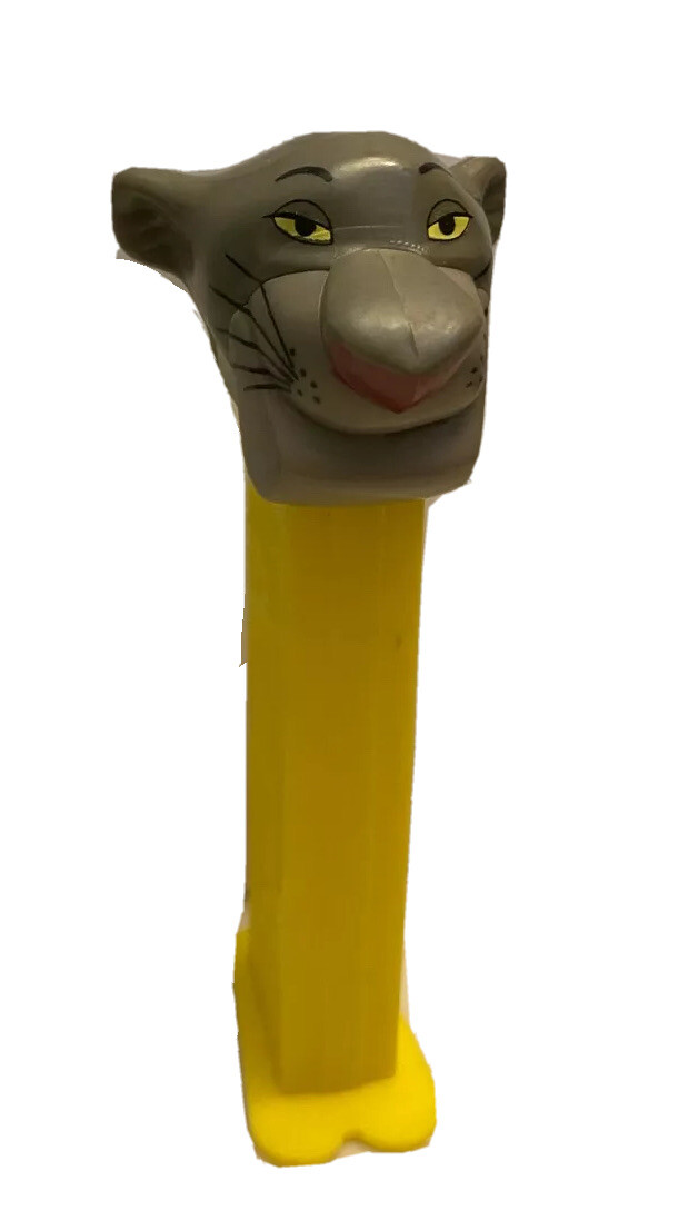 JungleBook　PEZ vintagePEZ　OLD PEZ ペッツ JungleBook PEZ vintagePEZ OLD PEZ ペッツ JungleBook PEZ