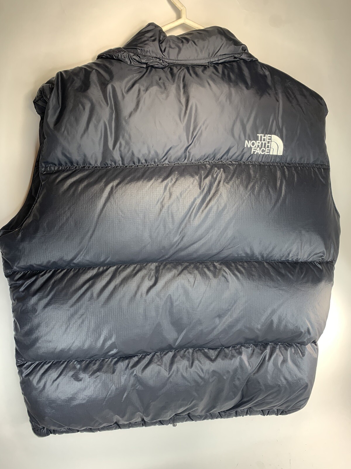 north face bubble