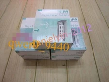 1Pcs New Huipeng PLC VIPA 221-1BF00 #WD10-