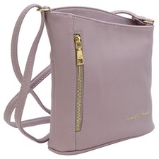 Damen Handtasche kleine Schultertasche Abendtasche Umhängetasche Crossover Bag