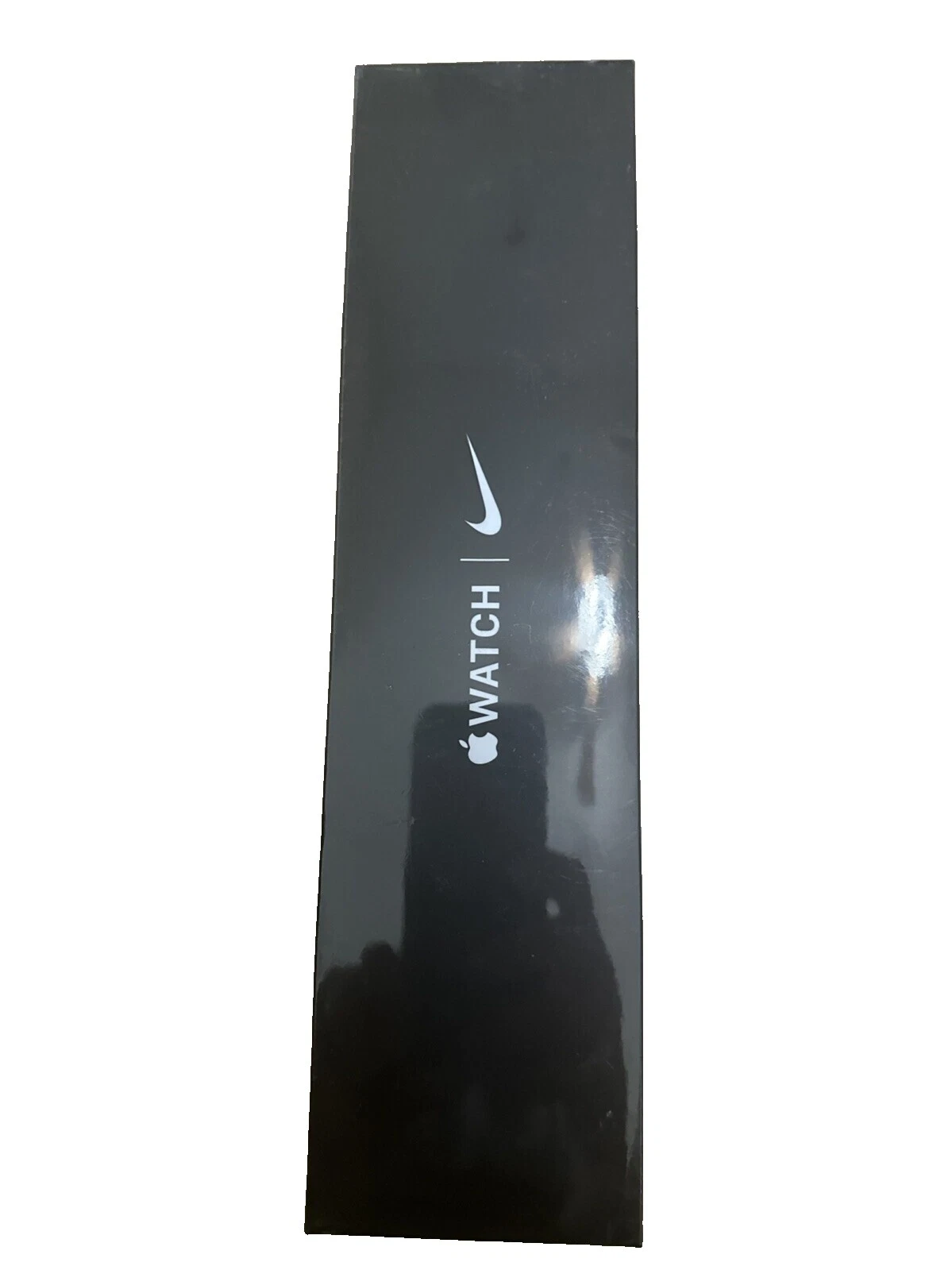 Nike Silicone Smart Watches