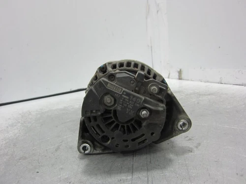 0124525030 Alternador para OPEL VECTRA C BERLINA Comfort 1600373 - Imagen 2 de 7