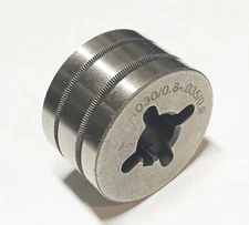 202926 Drive Roll 030-035 045 For Hobart Handler 135/140/190/210 IronMan 210/250