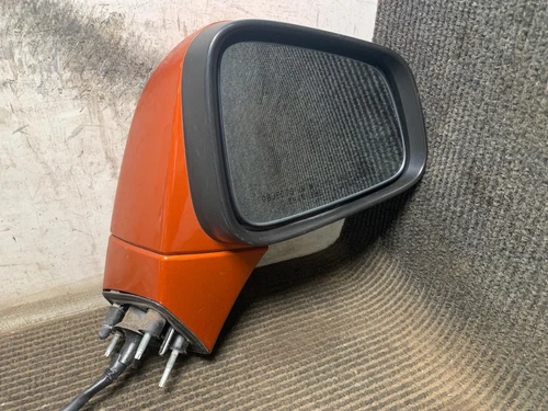 Fits 2015-2016 Chevrolet Trax Orange Right Door Mirror OEM#:95423273