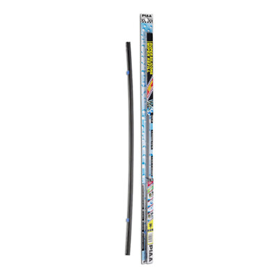 PIAA wipers blade refill - silicone rubber blade -430mm PN:94043
