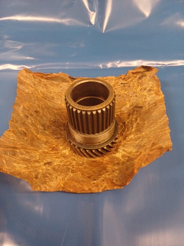 KLASSISCHER MINI PRIMÄRGETRIEBEDAMM 2922 OE LEYLAND - Bild 3 von 4