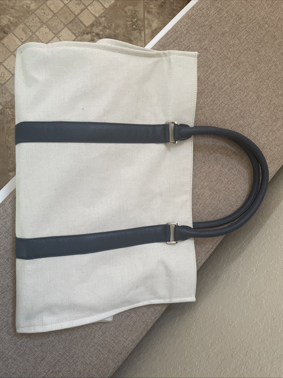 Richard Mille Tote Bag