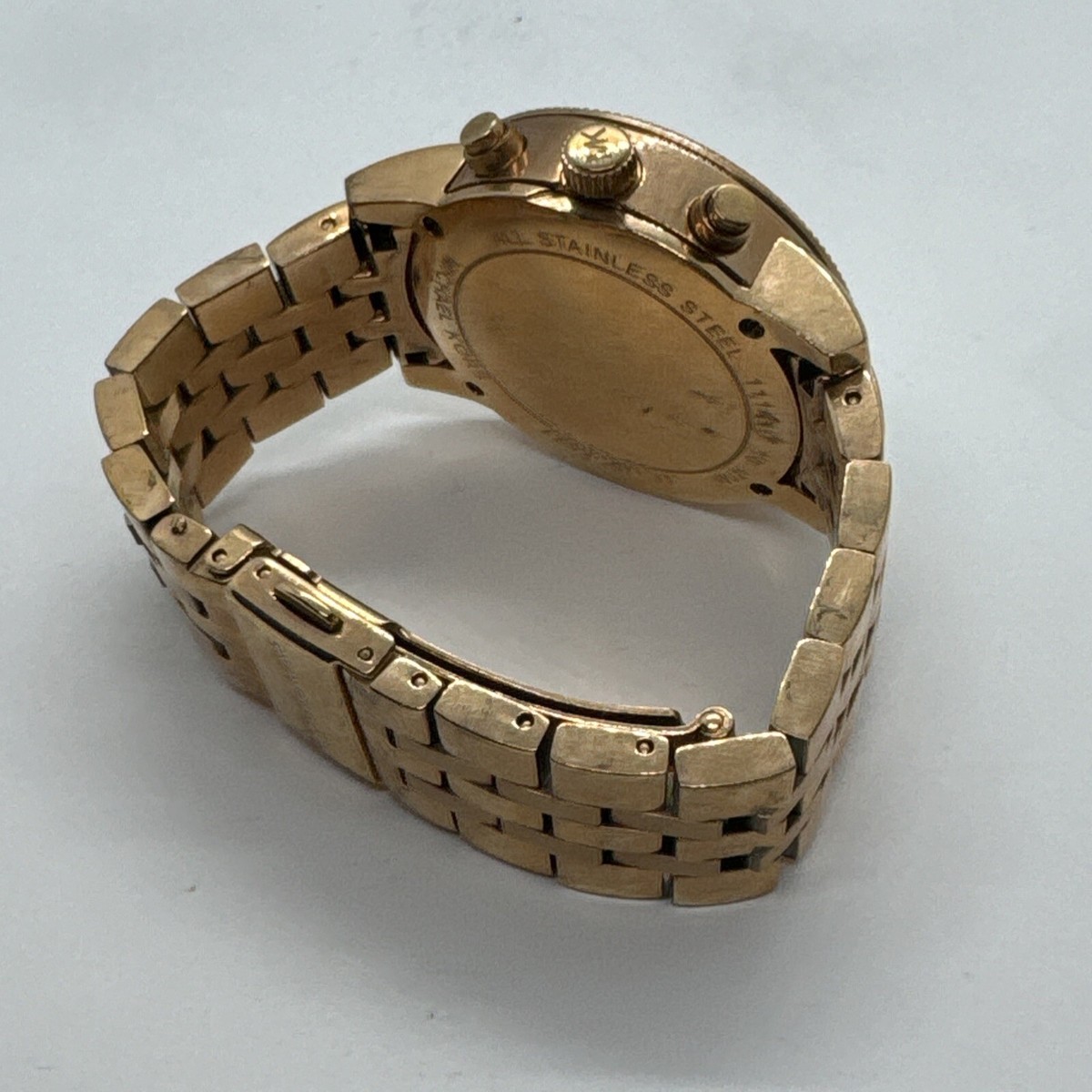 Michael Kors Ritz MK6077 Women display picture 3