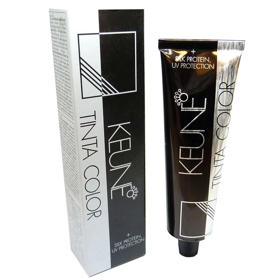 Keune Tinta Color Tube Haar Farbe Coloration 60ml