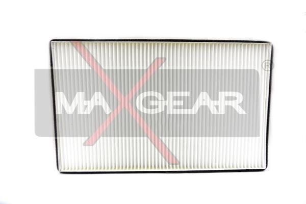 Maxgear 26-0246 Filter, Innenluft FüR Mercedes-Benz-image