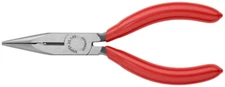 Knipex 25 01 140, 5 1/2" Long Nose Pliers with Cutter