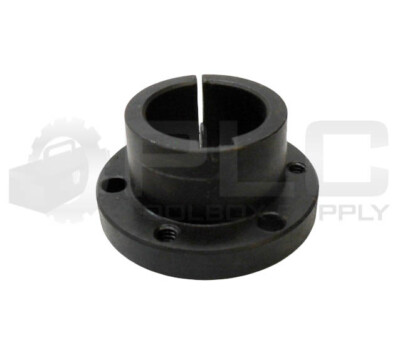 NEW MAUREY JAX 1 SPLIT TAPER BUSHING 1''