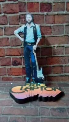 ERIC CLAPTON 8
