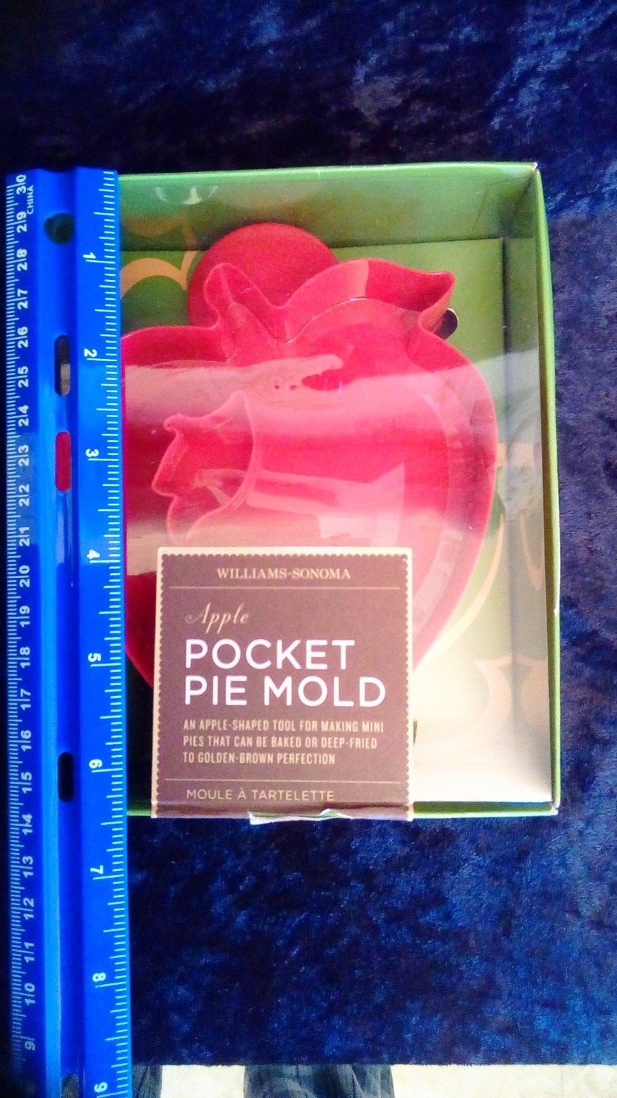 williams-sonoma-apple-pie-mold-ebay