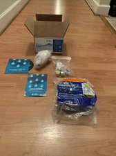 Duke Energy Home Conservation Kit Energy Saving & Water Reduction Product