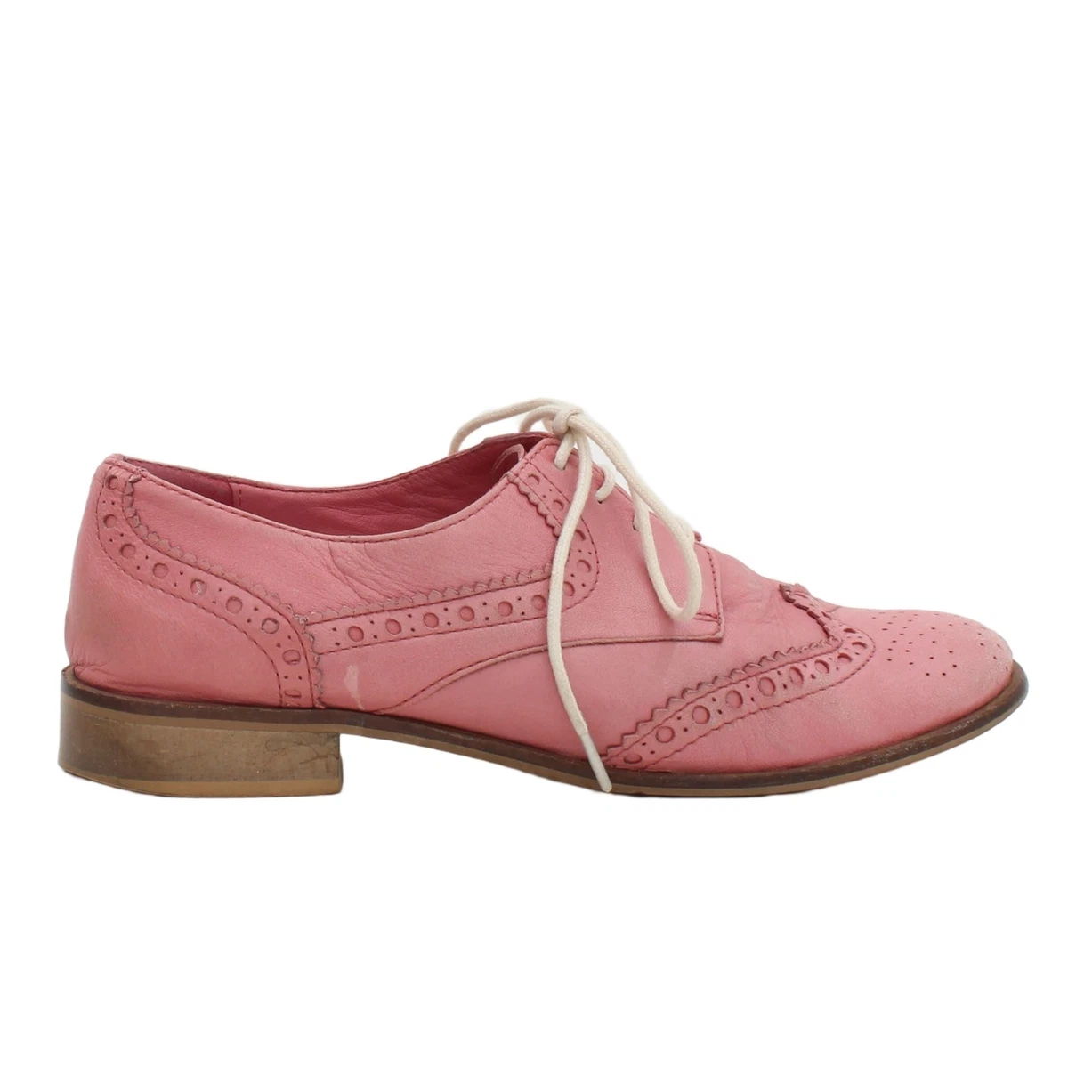 Dune pink hotsell shoes