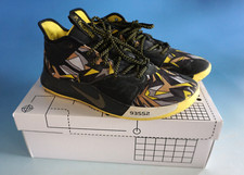 Nike PG 3 Mamba Paul George Buty do koszykówki Buty do koszykówki rozm. 47,5 (F24-1402