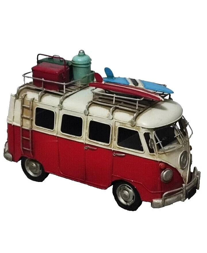 Volkswagen Diecast & Toy 1:20 Scale