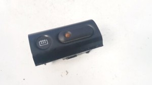 Ford Mondeo 1996 Heated screen switch (Window Heater Switch) 95bg1 #1413071-39