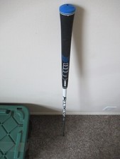 Mint Fujikura Pro TS tour spec 83 X flex driver shaft tour only taylormade qi4d