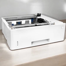 HP LaserJet M506 500 Sheet Paper Tray, F2A72A