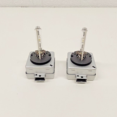 D1S Blesk HID Xenon Headlight Bulbs for Audi BMW | Pack of 2 | MC413