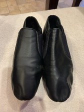 Balera Dance Shoes Size 6.0 AD