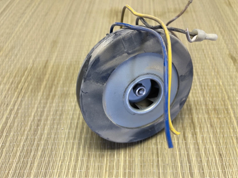 Dirt Devil Hand Vacuum Model 08240 Platinum Force Part Main Motor - Image 2 of 2