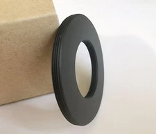 M35 - M65 M35 x0.75mm To M65 X1mm Male thread Camera adapter 