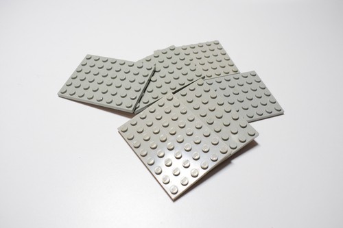 Lego 3036 Placa 6x8 Select Color Pack de 6 - Imagen 10 de 17