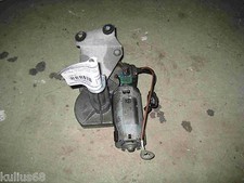 Scheibenwischermotor Hinten Opel Tigra S93Coupe 90482010