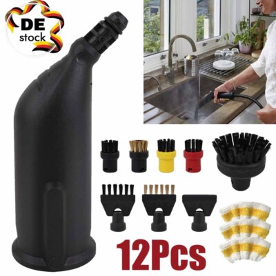 Dampfreiniger Zubehör für Kärcher Easyfix SC1 SC2 SC3 SC4, Handdüse Ersatzteile