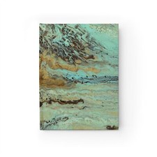 Mirage - Journal - Ruled Line