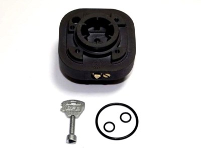 BFT KIT TÊTE DE DISTRIBUTION POUR OPÉRATEUR HYDRAULIQUE MOD LUX - LUX G - LUX L 2600940