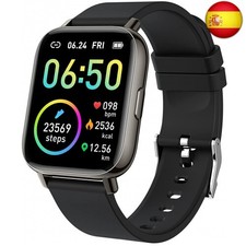Kungix Pulsera Inteligente IP68 Impermeable Smartwatch - Top Gadgets