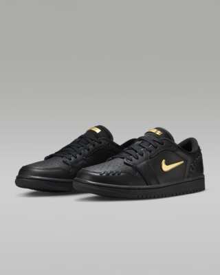 NIKE / ローカットスニーカー_FN5032-007/29cm/BLK Nike WMNS Air Jordan 1 Low MM 