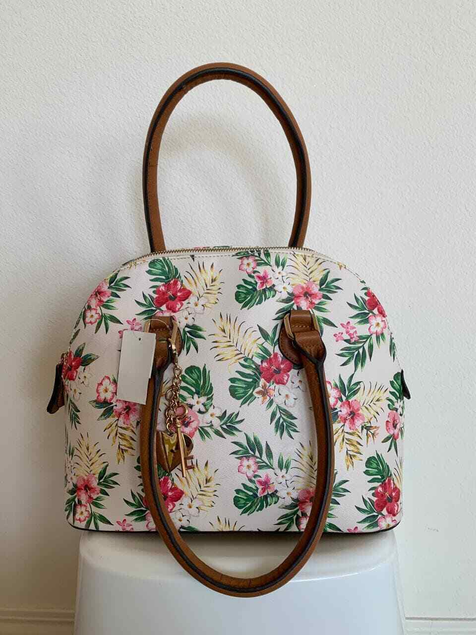 Spring Handbag - image 1