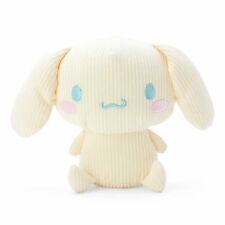 Cinnamoroll 8 Plush (Just Chillin' Series)