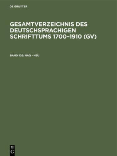 Thumbnail - Naq - Neu 6771