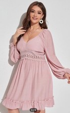 shein dresses for womenxl