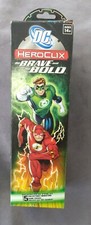 Heroclix The Brave and the Bold