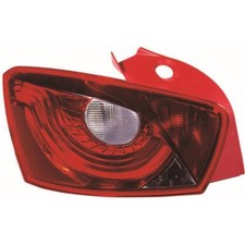Heckleuchte Rückleuchte rechts passend für Seat Ibiza IV Sportcoupe 6J1