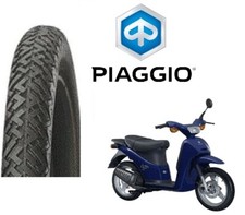 PNEUMATICO RUOTA COPERTONE 2- 3/4-14 O 80/80-14 PER PIAGGIO FREE 50 2T