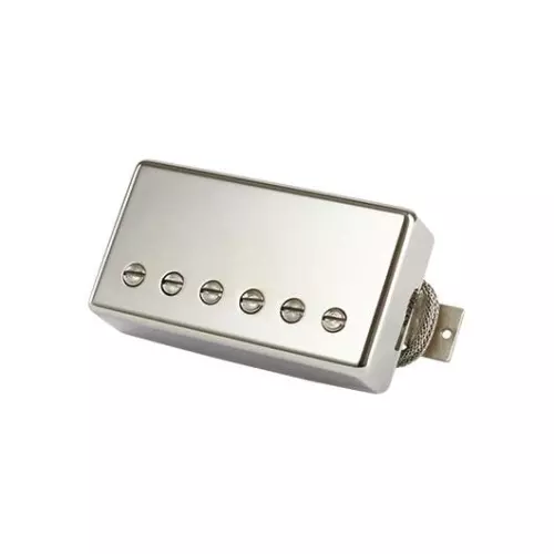 Gibson '57 Classic Plus Humbucker Pickup - Nickel
