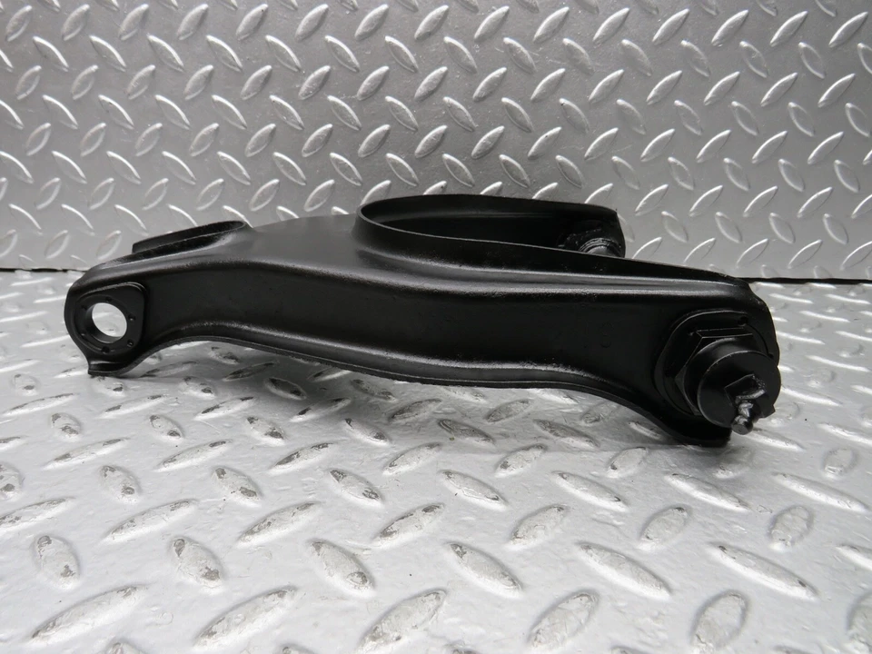 ♂21936♂ Mercedes-Benz W121 190b pontón delantero izquierdo brazo de control superior Foto 4 de 4