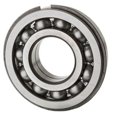 Koyo 6309 C3 Single Row Deep Groove Radial Ball Bearing