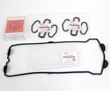 CYLINDER HEAD VALVE COVER GASKET KIT Fit SUZUKI 2006 - 2024 GSXR GSX-R 750