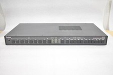 EXTRON IN1508 VIDEO SCALING PRESENTATION SWITCHER RACK MOUNTABLE