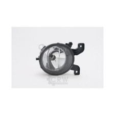 Nebelscheinwerfer Nebelleuchte Nebellicht rechts H7 für Audi A2 8Z 02/00-08/05
